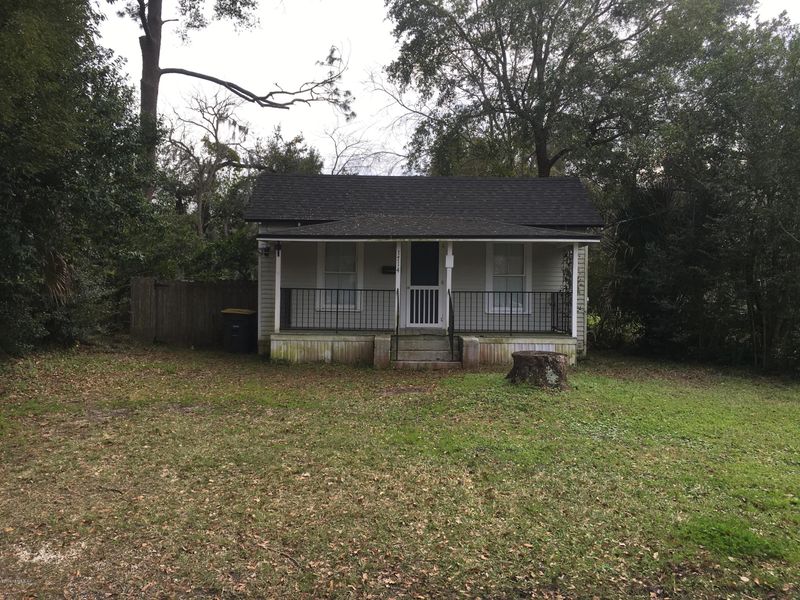 1714 Davidson St, Jacksonville, FL 32207
