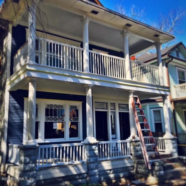 1714 N Market St, Jacksonville, FL 32206