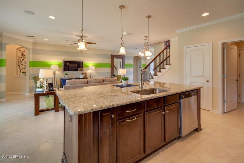 1715 Eagle Branch Ct, Fleming Island, FL 32003