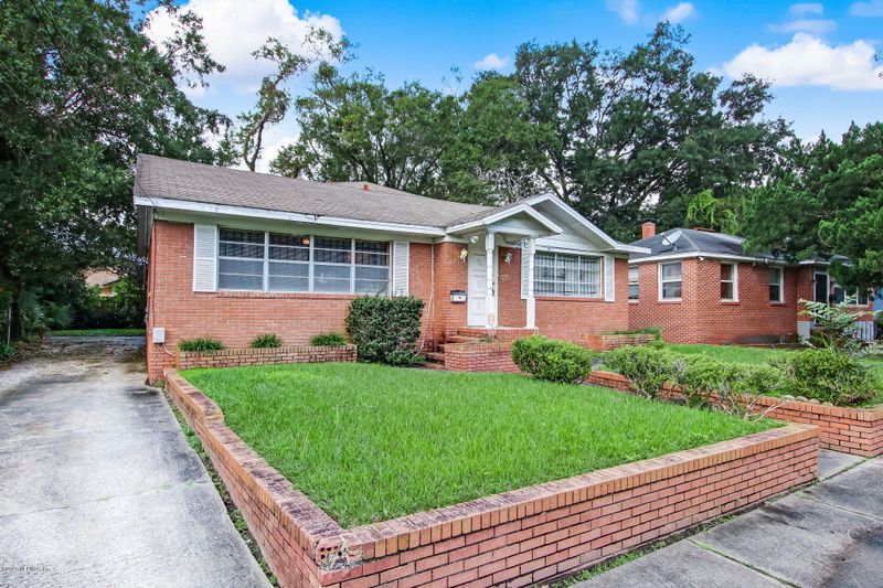 1716 Academy St, Jacksonville, FL 32209