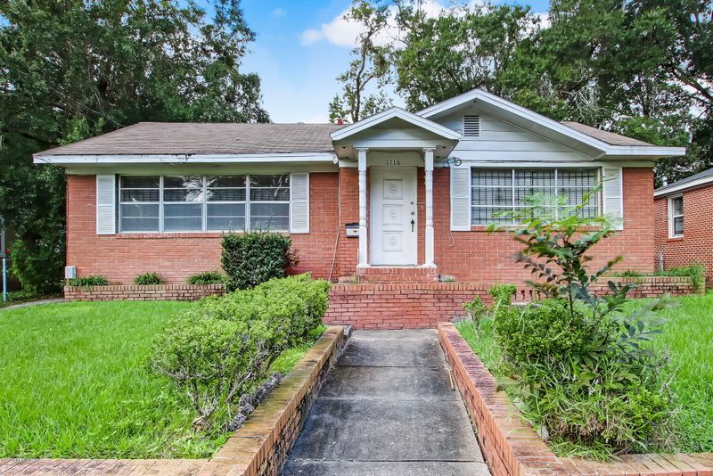 1716 Academy St, Jacksonville, FL 32209