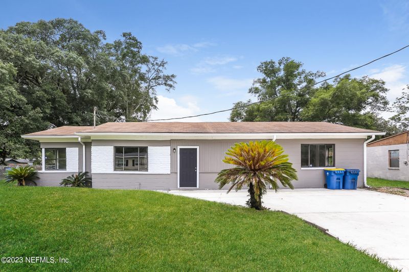 1716 Stafford Rd, Jacksonville, FL 32208