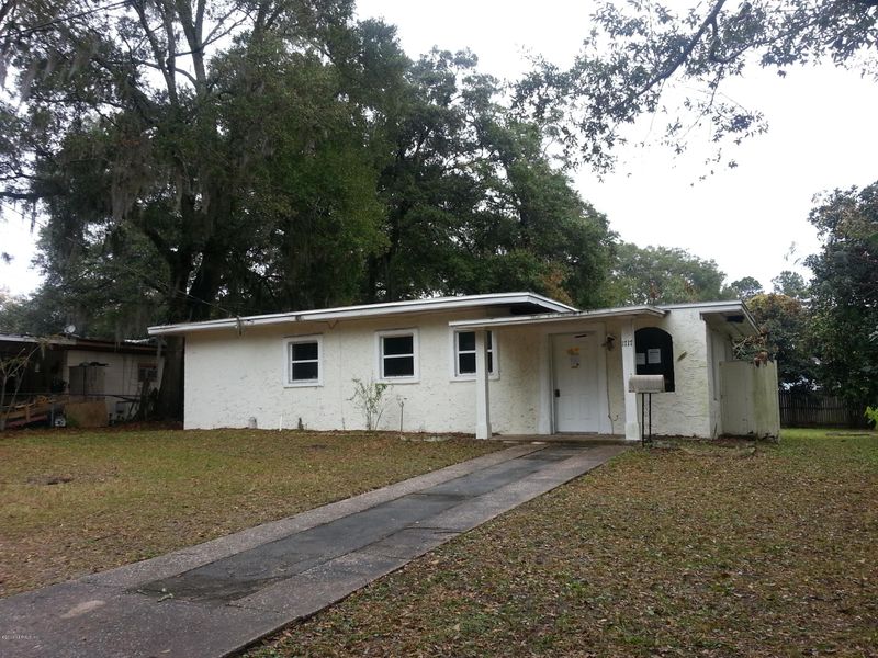 1717 Aletha Dr, Jacksonville, FL 32211