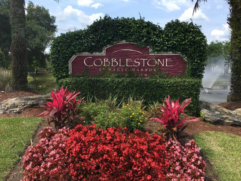 1717 County Rd 220 #1502, Fleming Island, FL 32003