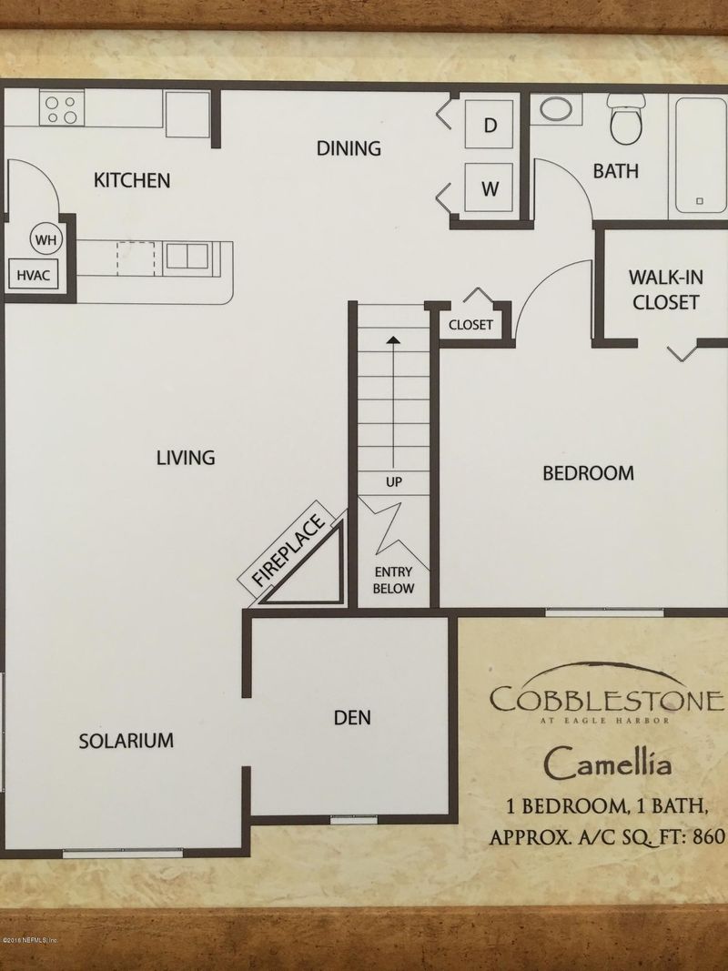 1717 Cr 220 507 #507, Fleming Island, FL 32003