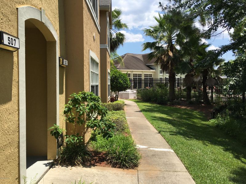 1717 Cr 220 507 #507, Fleming Island, FL 32003