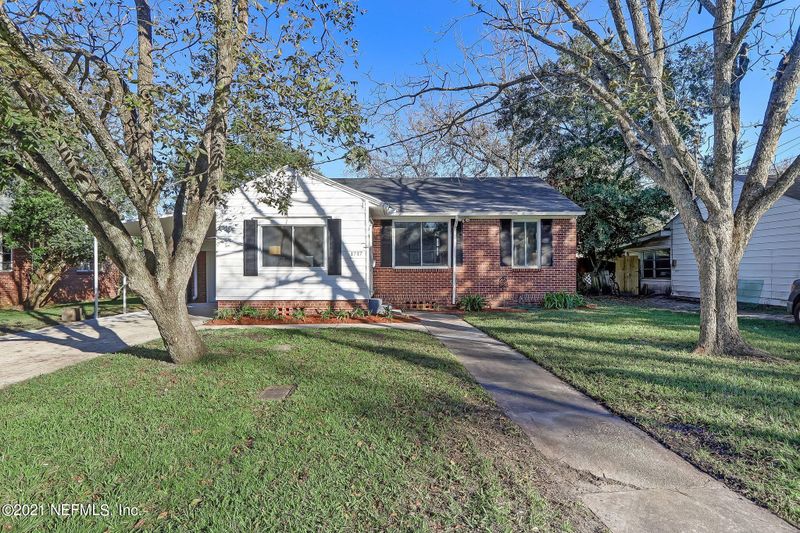 1717 Harkisheimer Ave, Jacksonville, FL 32210