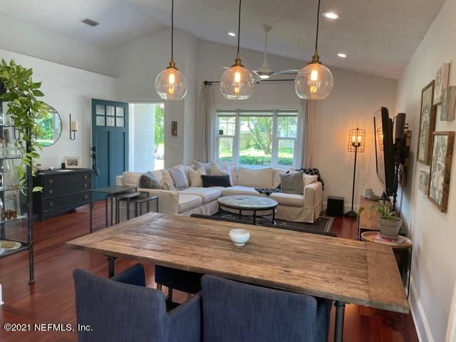 1717 Horn St, Jacksonville Beach, FL 32250