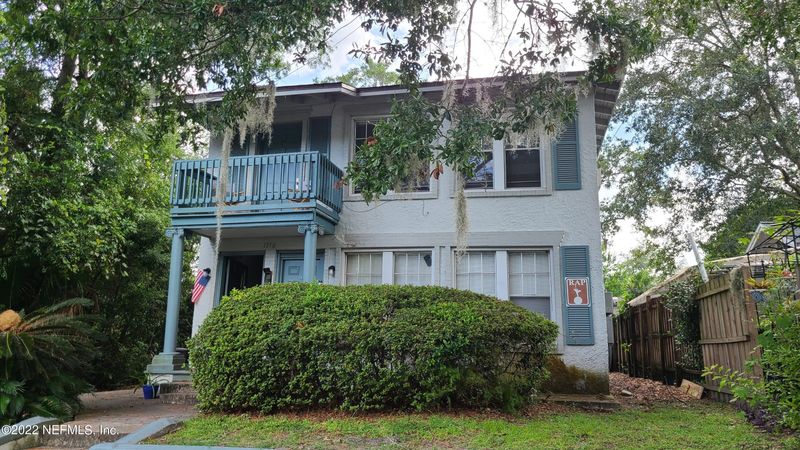 1718 Pinegrove Ave, Jacksonville, FL 32205