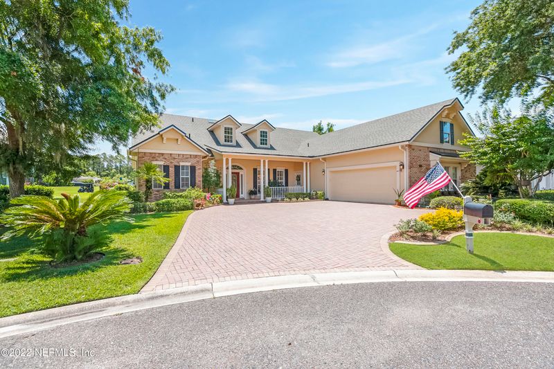 1719 Eagle Watch Dr, Fleming Island, FL 32003