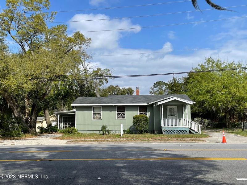 1719 Emerson St, Jacksonville, FL 32207