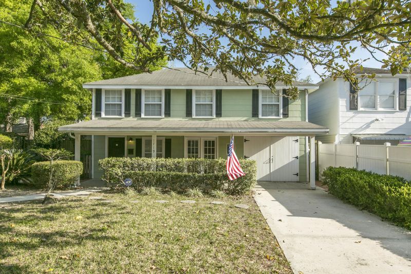 1719 Felch Ave, Jacksonville, FL 32207