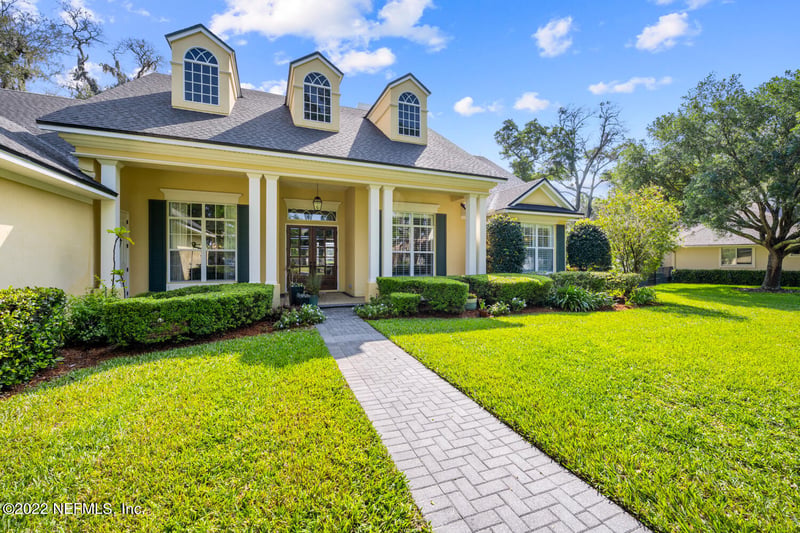 1719 Harrington Park Dr, Jacksonville, FL 32225