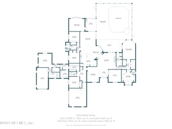 1719 Harrington Park Dr, Jacksonville, FL 32225