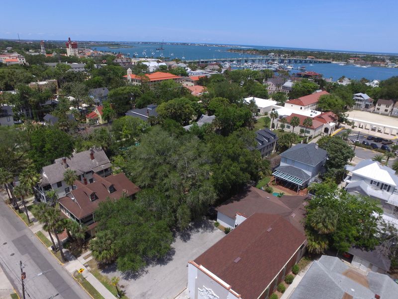 172 Cordova St #1, St Augustine, FL 32084