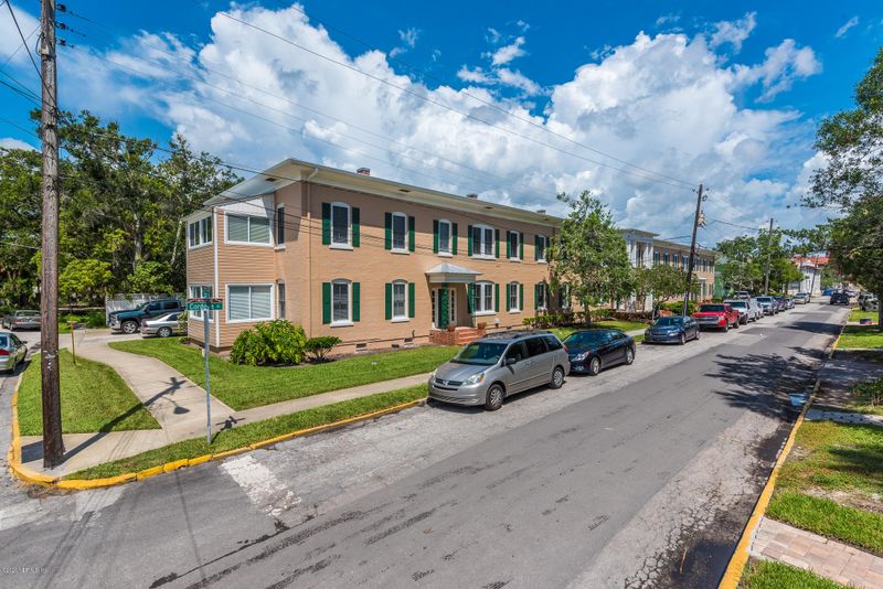 172 Cordova St #6, St Augustine, FL 32084
