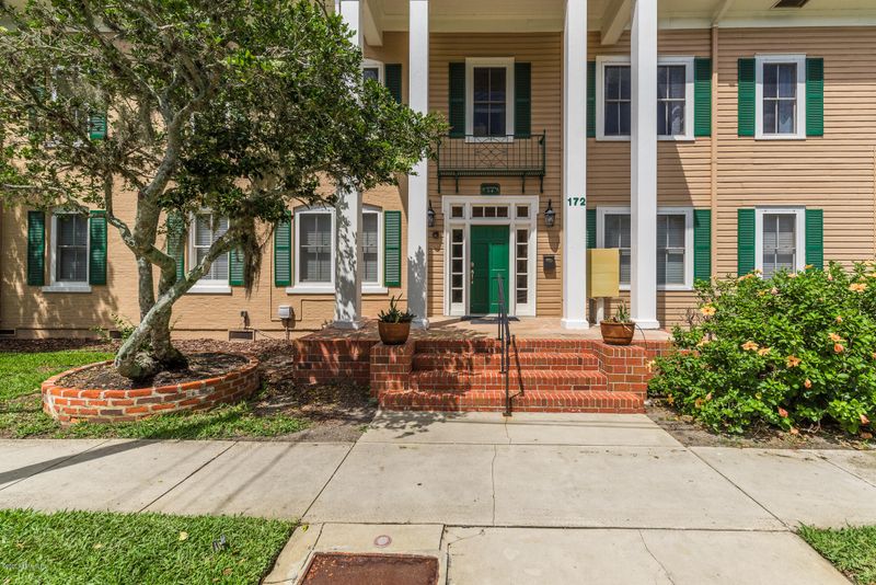 172 Cordova St #6, St Augustine, FL 32084