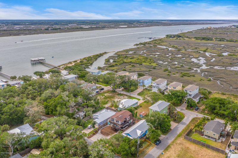 172 Meadow Ave, St Augustine, FL 32084