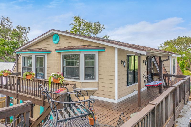 172 Meadow Ave, St Augustine, FL 32084