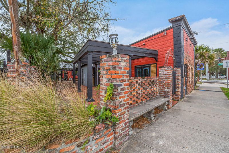 172 San Marco Ave, St Augustine, FL 32084