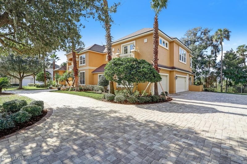 1720 Harrington Park Dr, Jacksonville, FL 32225