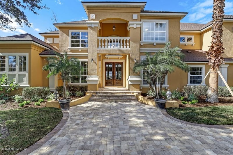 1720 Harrington Park Dr, Jacksonville, FL 32225