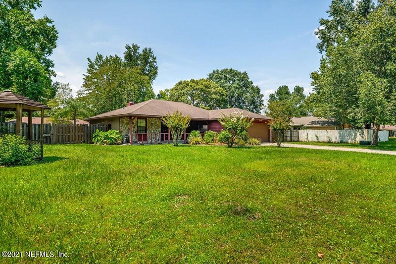 1720 Morningside Dr, Middleburg, FL 32068