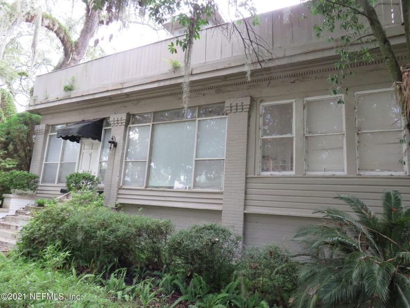 1721 Aberdeen St, Jacksonville, FL 32205