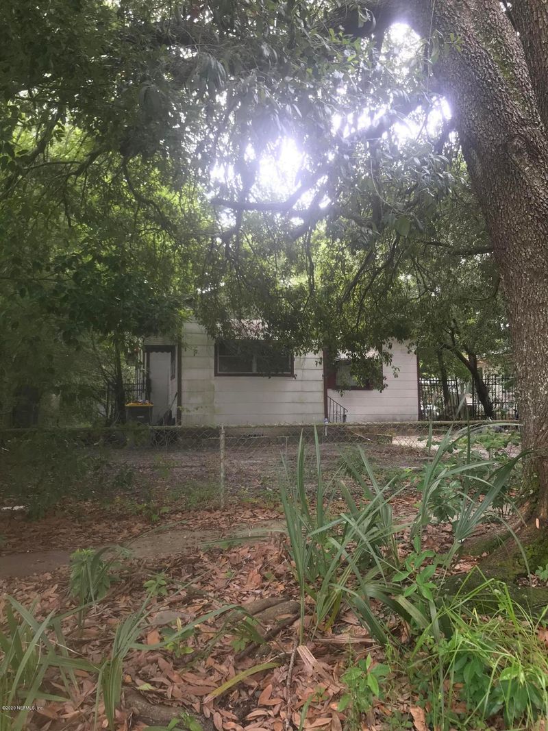 1721 Campus St, Jacksonville, FL 32209