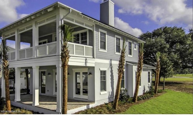 1722 Maritime Oak Dr, Atlantic Beach, FL 32233