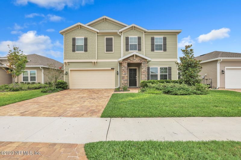 1723 Amberly Dr, Middleburg, FL 32068