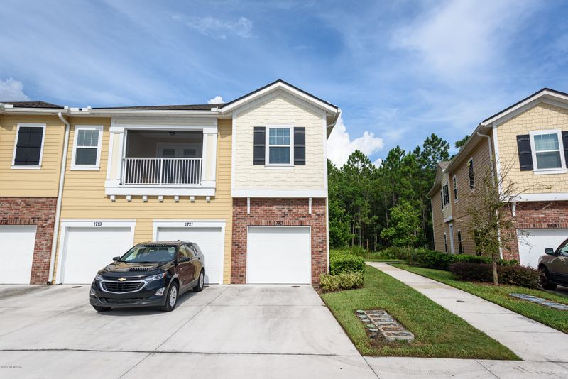 1723 Golden Lake Loop #7-5, St Augustine, FL 32084