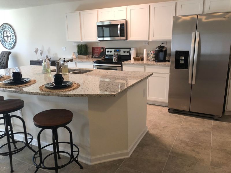 1724 Boston Commons Way, Jacksonville, FL 32221