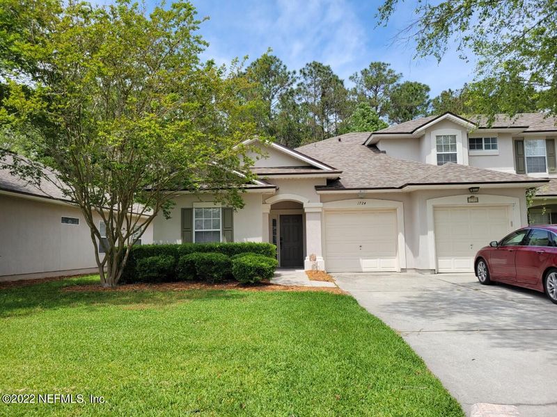 1724 Cross Pines, Fleming Island, FL 32003
