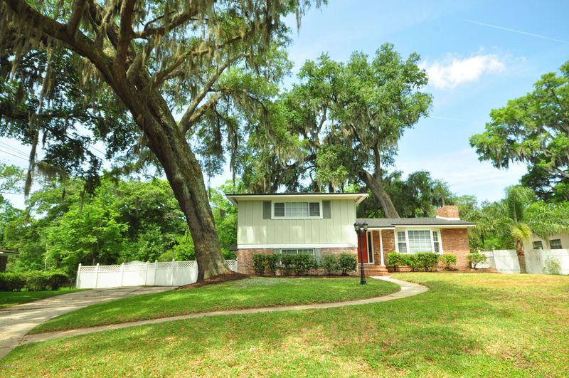 1724 Ormond Rd, Jacksonville, FL 32225