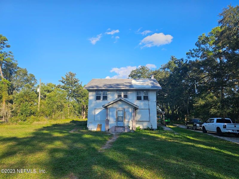 1725 East Rd, Jacksonville, FL 32216