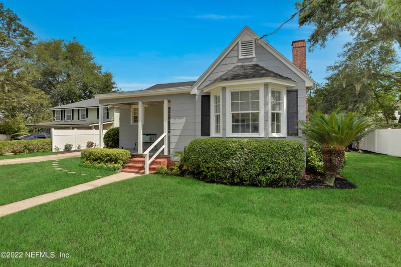 1725 Felch Ave, Jacksonville, FL 32207