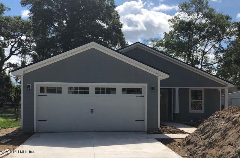 1725 Lilly Rd, Jacksonville, FL 32207