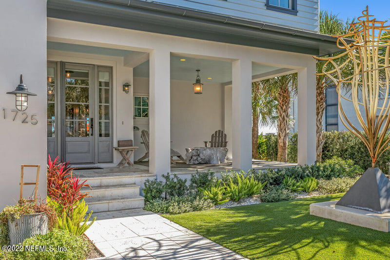 1725 Strand St, Neptune Beach, FL 32266