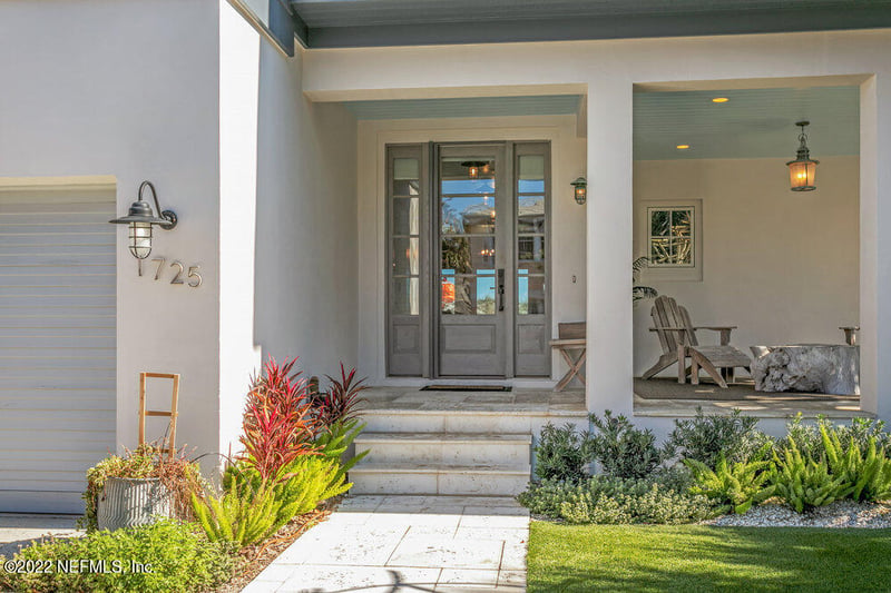 1725 Strand St, Neptune Beach, FL 32266
