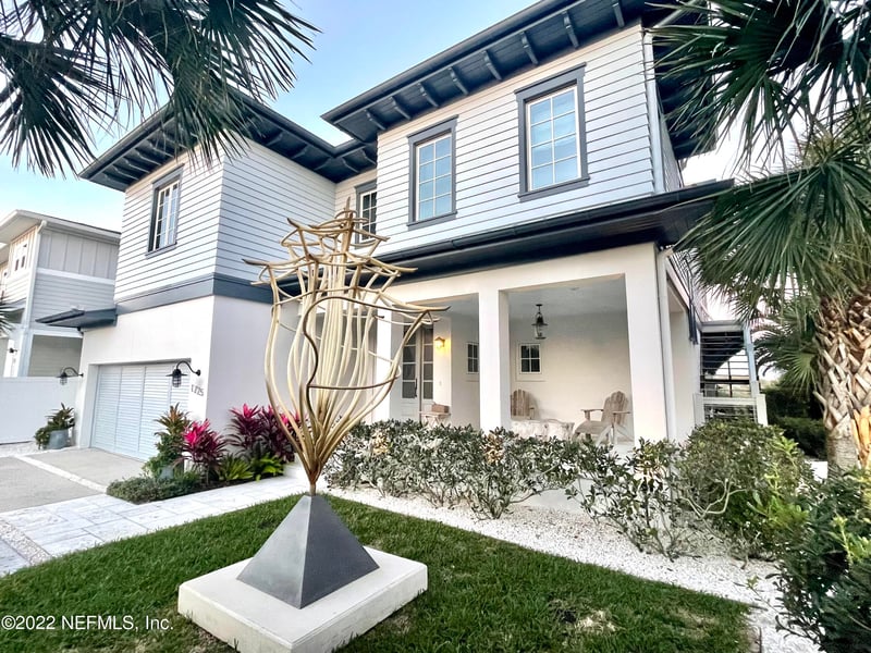 1725 Strand St, Neptune Beach, FL 32266