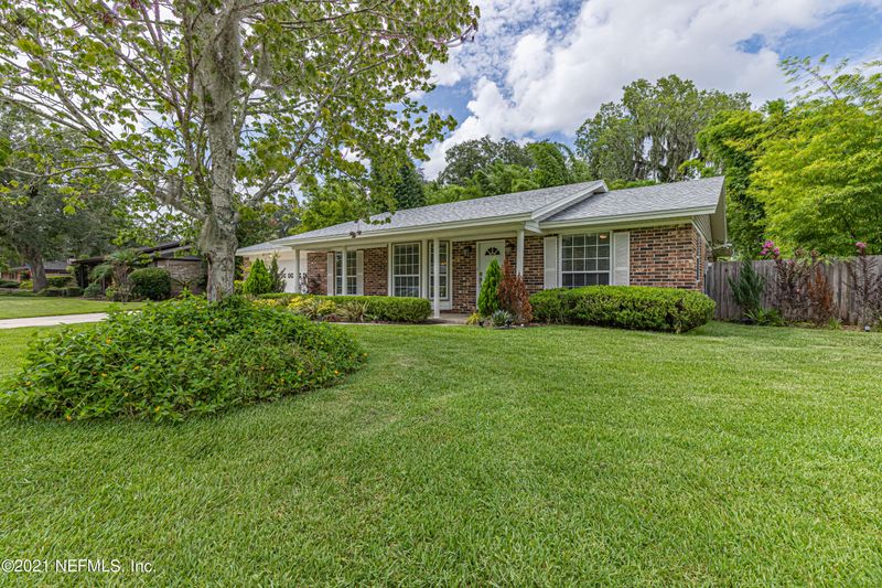 1726 Horton Dr, Orange Park, FL 32073