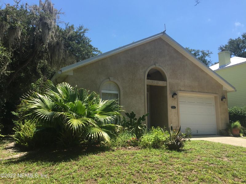 1728 Asturias St, St Augustine, FL 32080