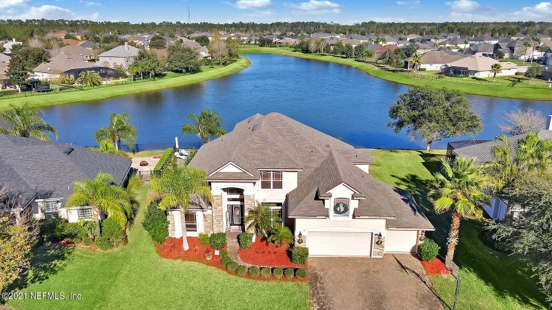 1728 N Cappero Dr, St Augustine, FL 32092