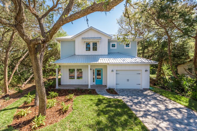 1728 Santiago St, St Augustine, FL 32080