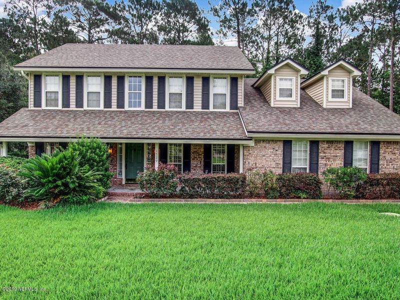 1729 Heatherwood Dr, St Johns, FL 32259