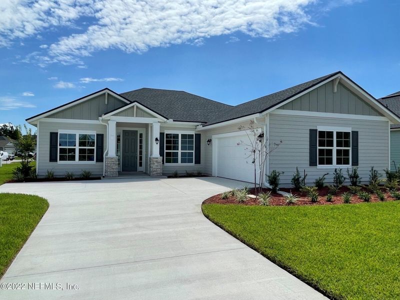 1729 Sandy Creek Pw #0056, St Augustine, FL 32095