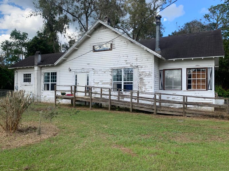 1729 Truman, Lawtey, FL 32058