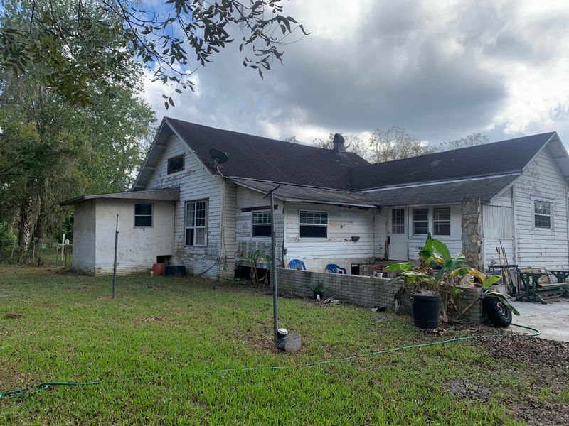 1729 Truman, Lawtey, FL 32058