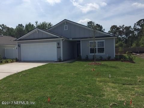 173 Deer Crossing Rd, St Augustine, FL 32086